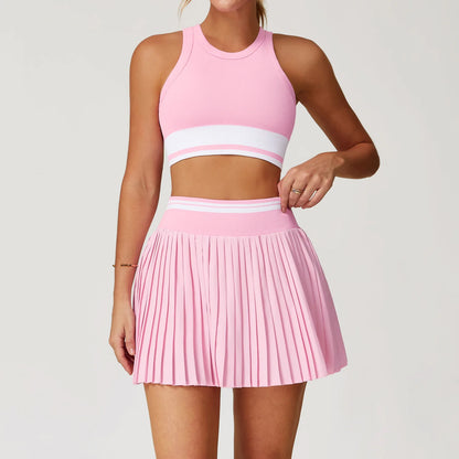 Ella Skirt Set