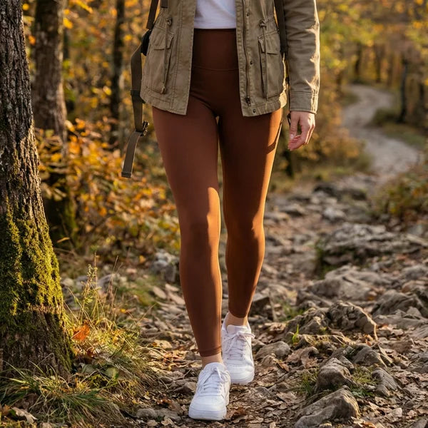 Contour Pocket Leggings