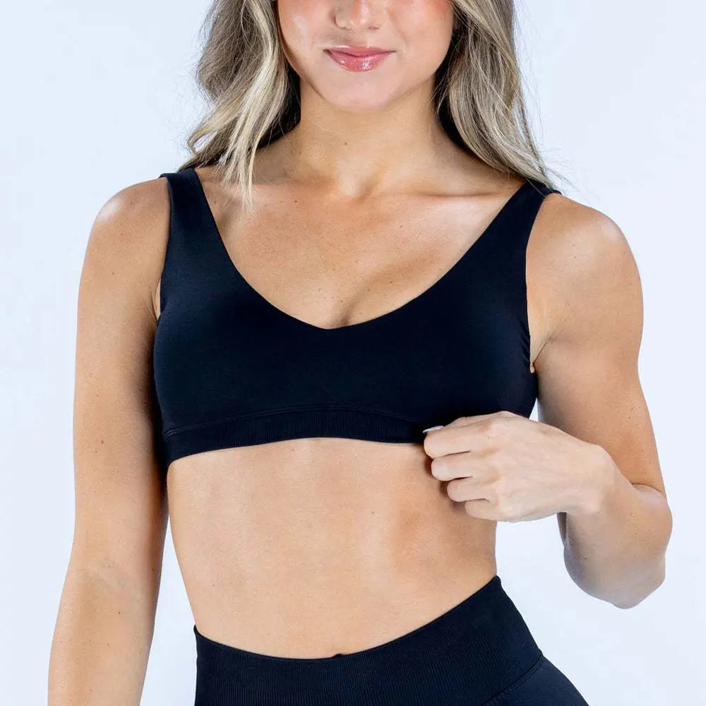 Power Bra