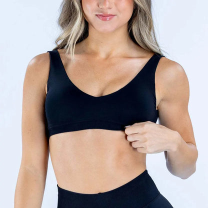 Power Bra