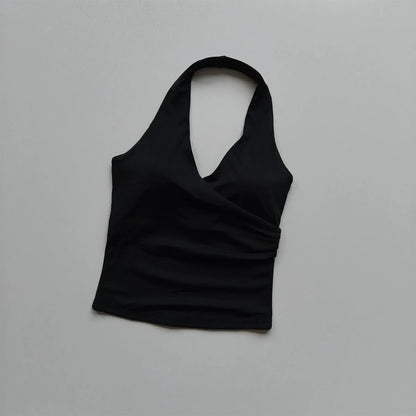 Vivi Halter Bra