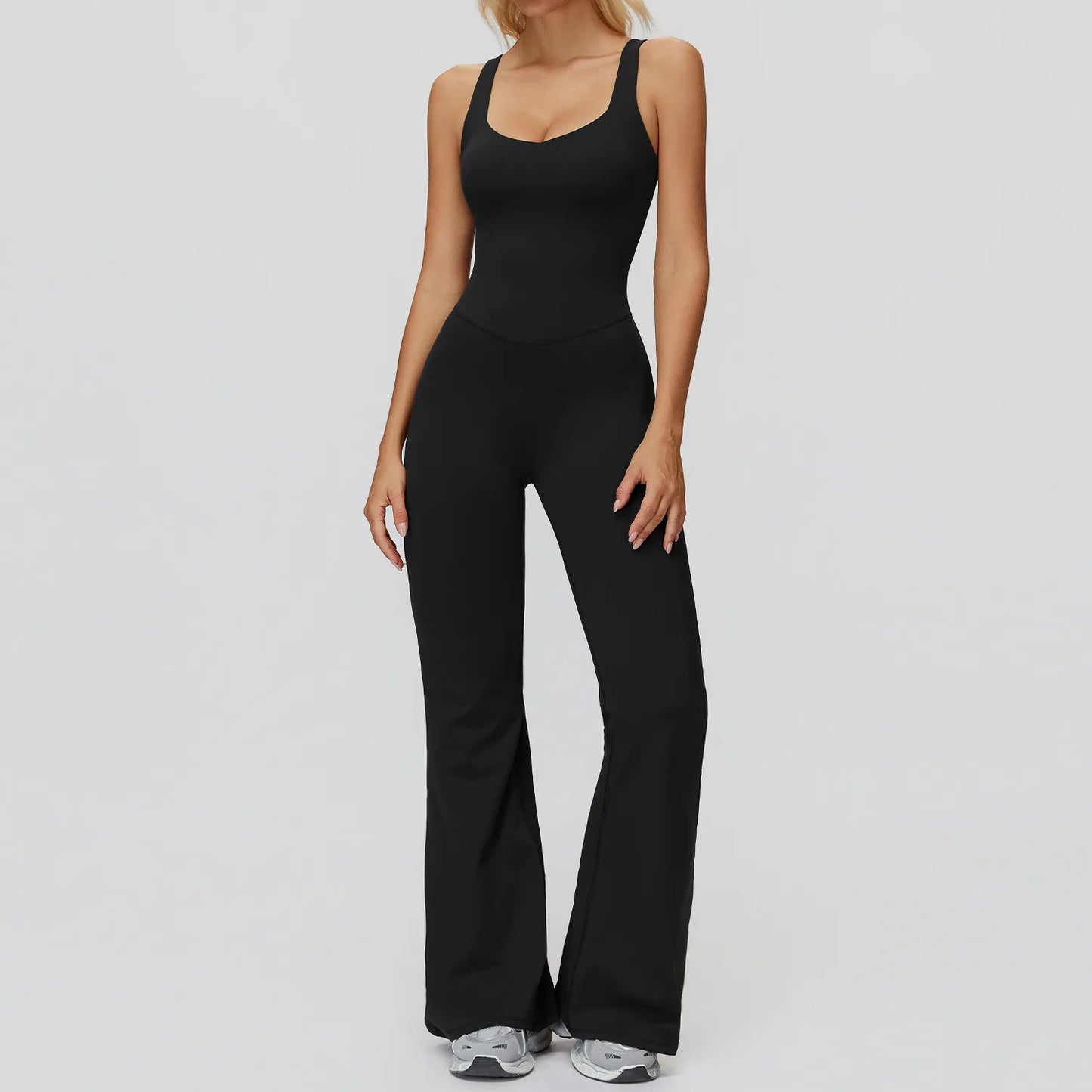 Rocha Flare Suit