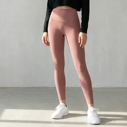 Contour Pocket Leggings