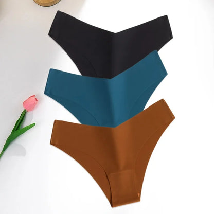 Bare Thong 3-Pack