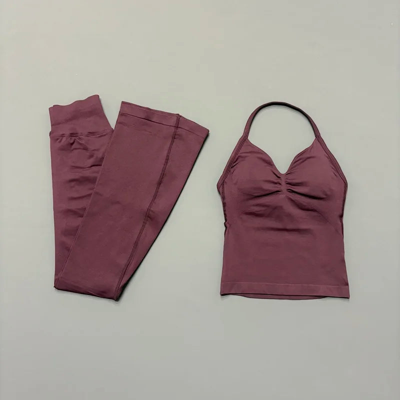 Selene Flare Set
