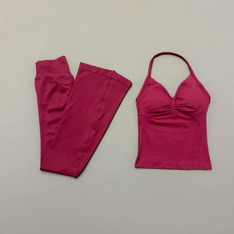 Selene Flare Set