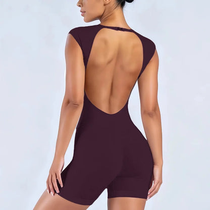 Mira Short Sleeve Bodysuit