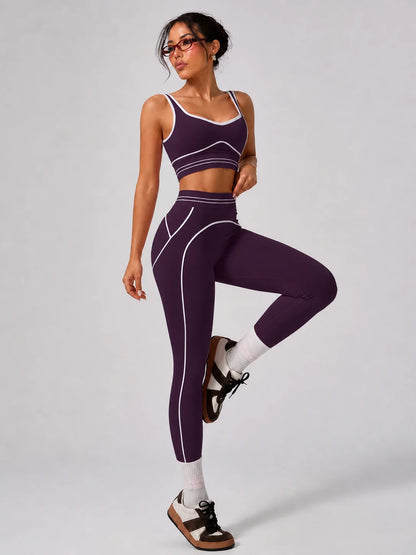 Kaia Contrast Set