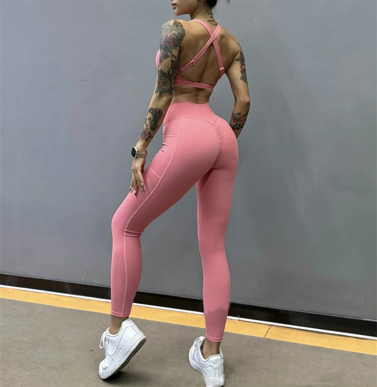 Bonita Set