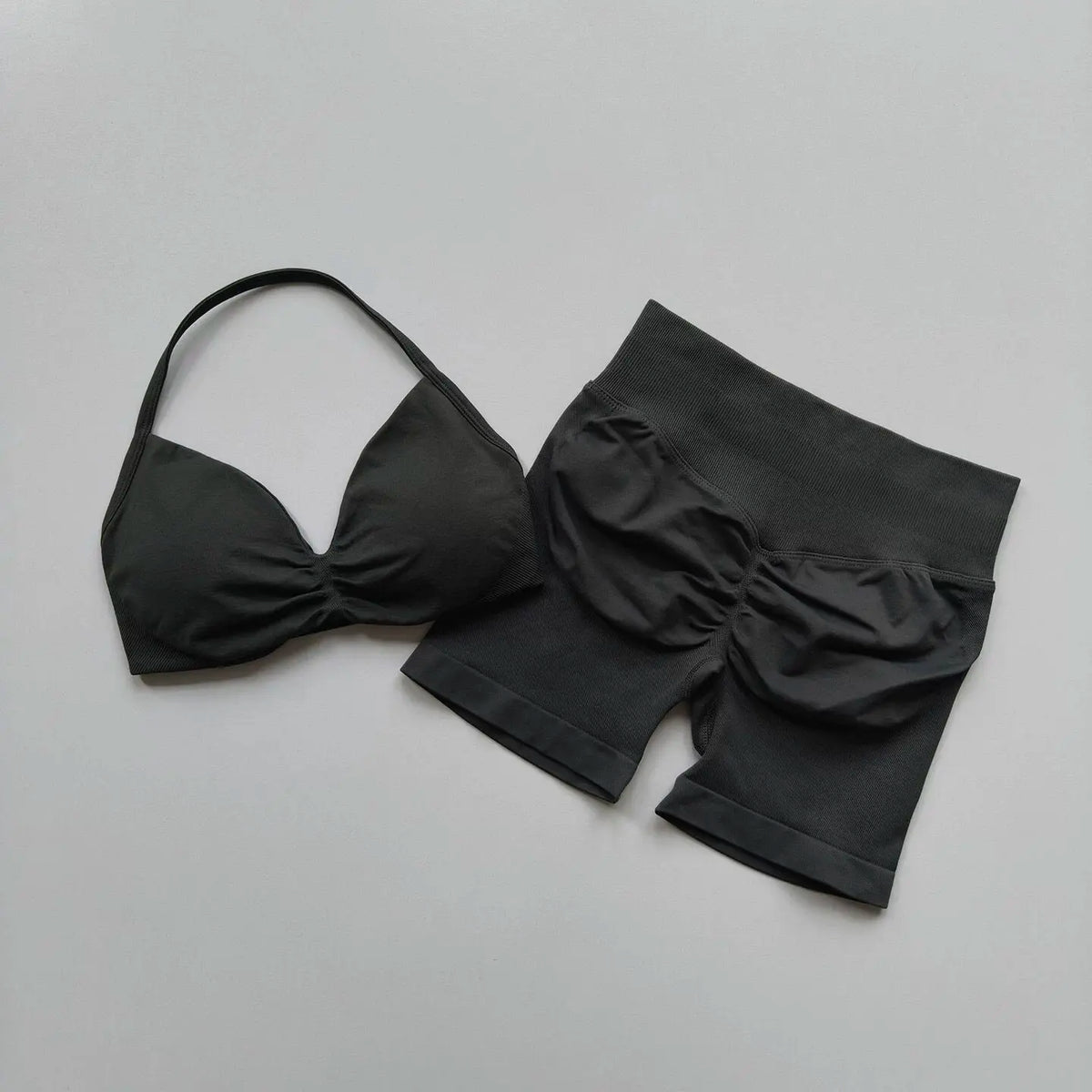 Amara Open Back Set