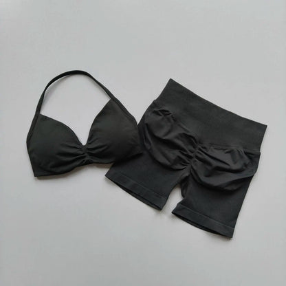 Amara Open Back Set