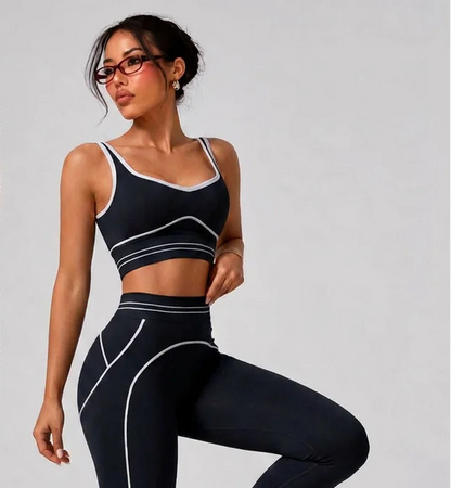 Kaia Contrast Set
