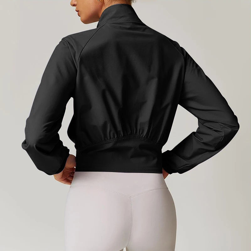 Breeze Jacket