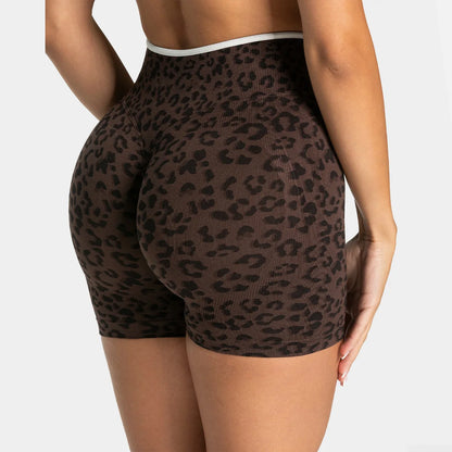 Savanna Shorts