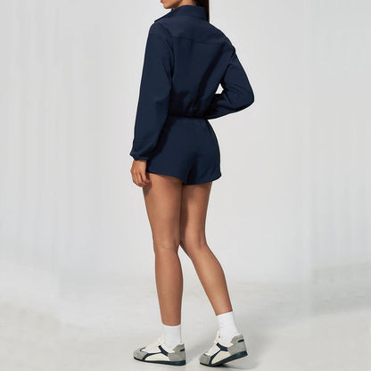 Remi Shorts Set