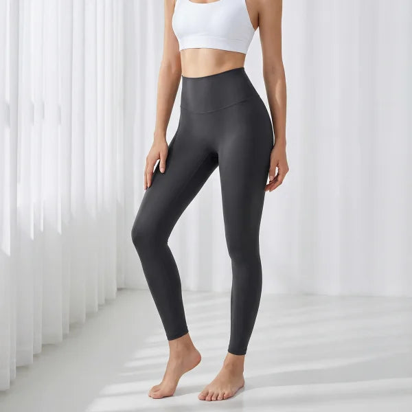 Contour Pocket Leggings