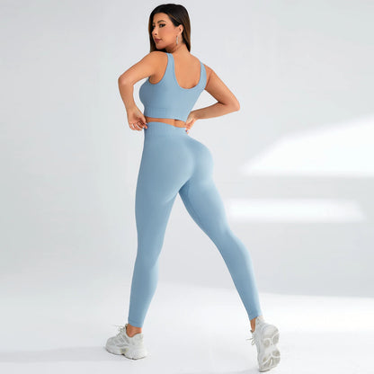 Maya Leggings Set