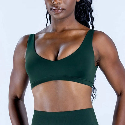 Power Bra