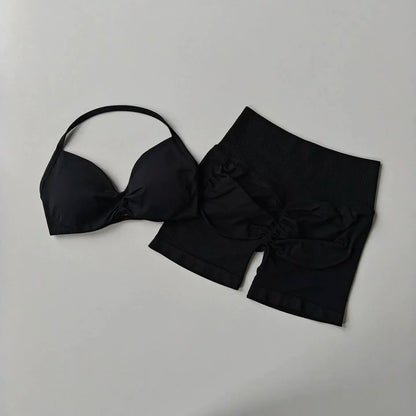 Amara Open Back Set
