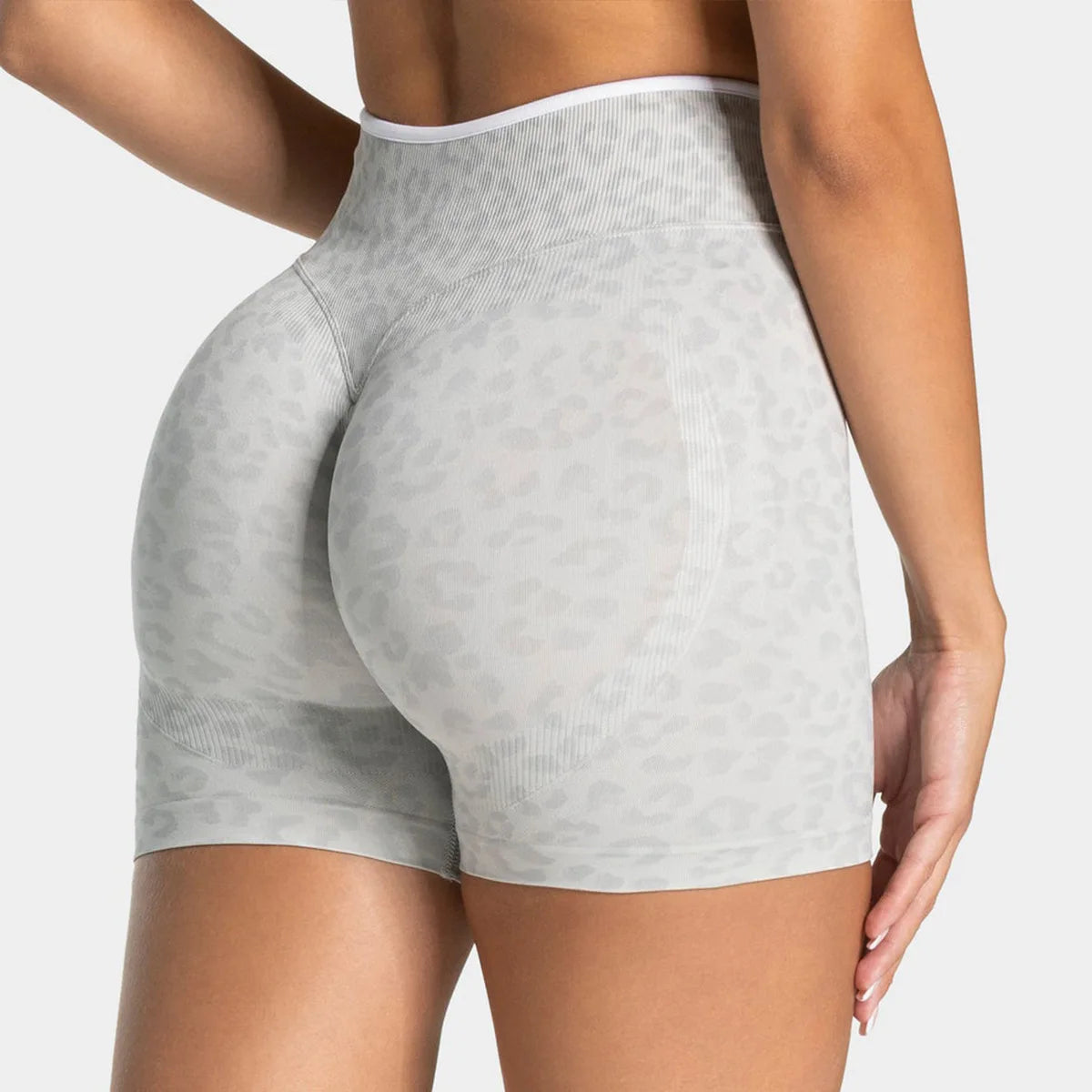 Savanna Shorts