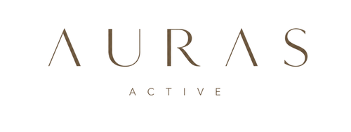 Auras Active
